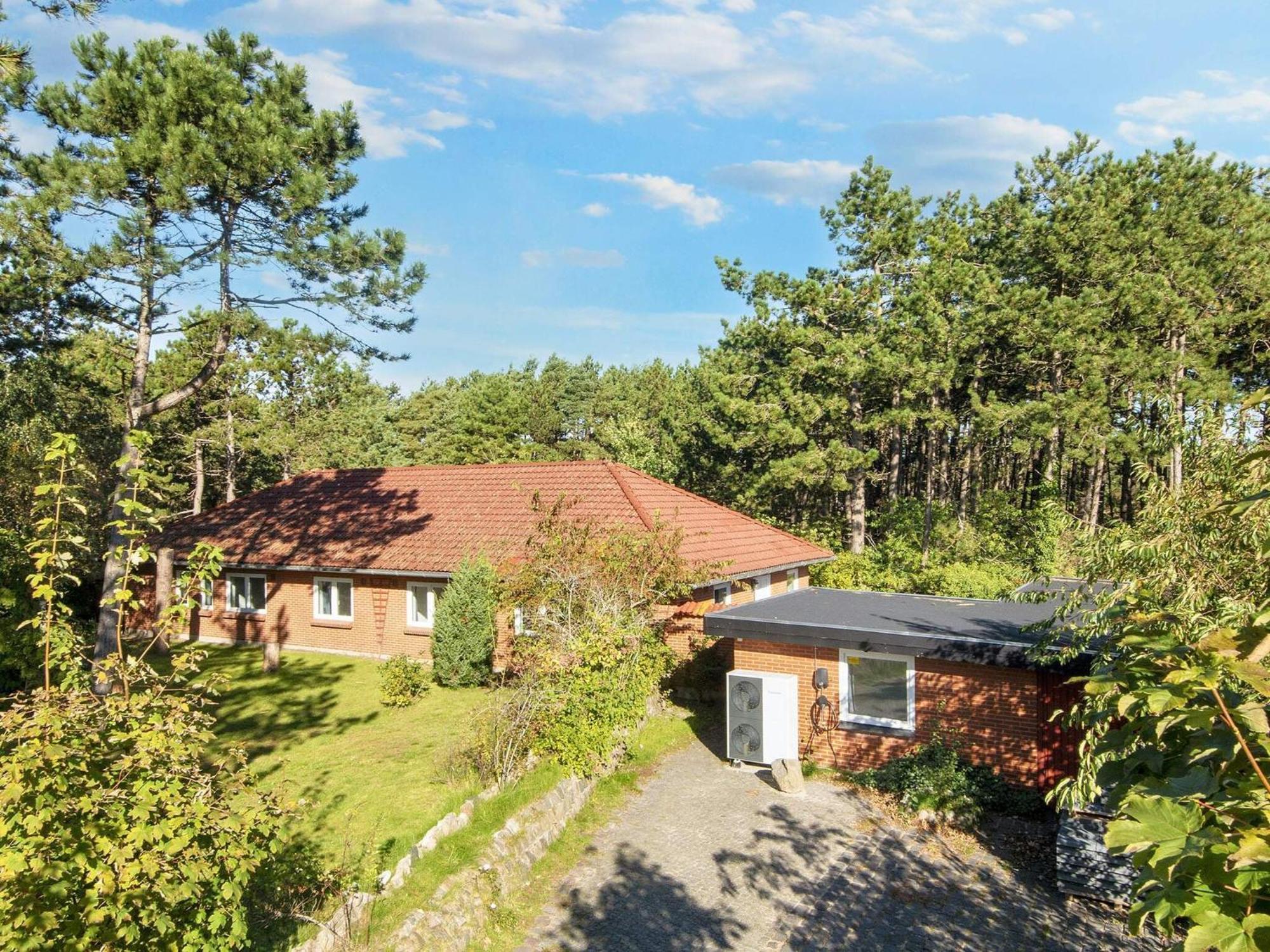 Holiday Home Romo XVII Romo Kirkeby Exterior photo